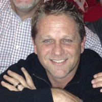Rob Brett