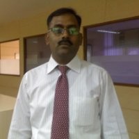 Anil Kumar Yadav
