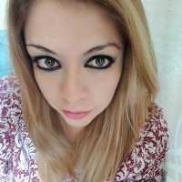 Mary Carmen Hernández