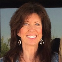 Anna Stephenson