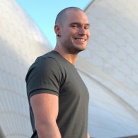 Ben O'Hara