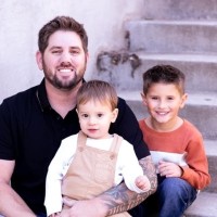 Kyle Bookout