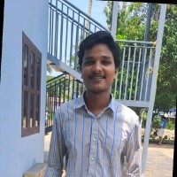 Albin Rajan