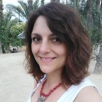 Mayte de los Santos Oliveras