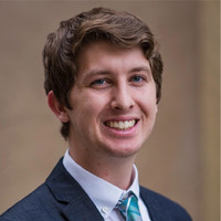 Cory Ruf, Cpa