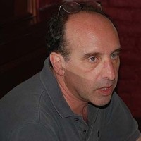 Dave Oremland