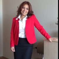 Ayşe Doğu
