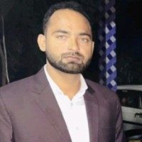 Musharraf Naqvi