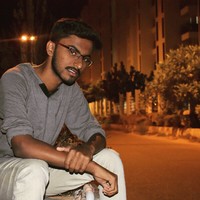 Kavin sankar