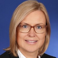 Christine Gerhard