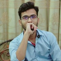usama shafi