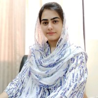 Syeda Zahbia Shah