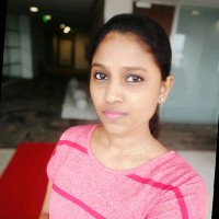 Deepika C