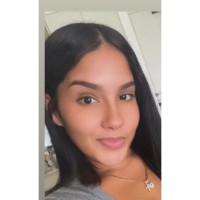 Damaris Rodriguez