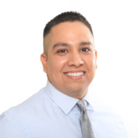 Chris Palomino