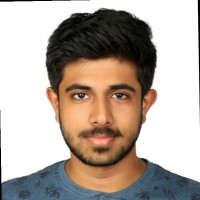 Nirmay Bhavsar