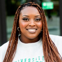 Tiara Bradshaw