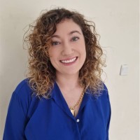 Rebecca De La Haye-Oglafa