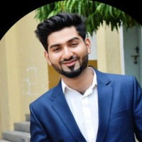 Ali Syed Mohammad