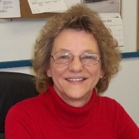 Dawn Harter
