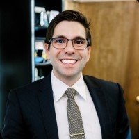 Stefan Pereira Faria, MBA