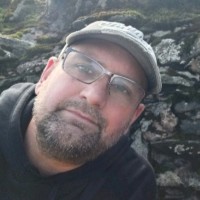 Richard Harrington