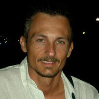 Marco Thomas Venturi