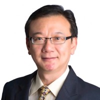 Kenneth LIEW KH