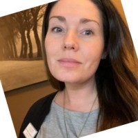 Stephanie Melski-Haux