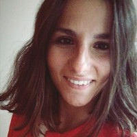 Marta Rodrigues da Cruz