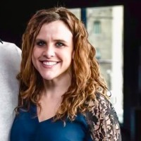 Tracy Schumacher, Ma, Pmp
