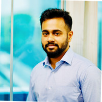 Sandeep Nayak