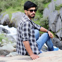 Shoket Hussain