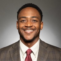 Isaiah Terry