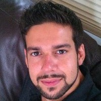 Omar Franco