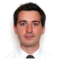 Oleksandr Levchenko