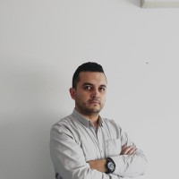 David Ramirez Quintero