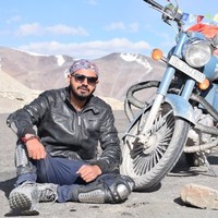 Manish Waliyan