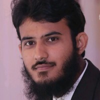 Ubaid Ahmed