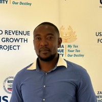 Vincent Mumba Chimuka