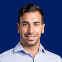 José Daniel Sánchez Alonso