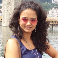 Shikha Sharma