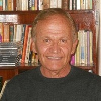 Esteban Castro Ardon