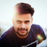 Ashish Ranjan Kumar