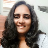 Swetha Reddy Sama