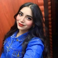 Hansika Wadhwani