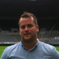 Geir Helge Miljeteig
