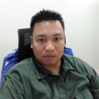Prayogo Hadi Saputro