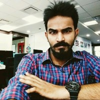Vidyadhar Natarajan