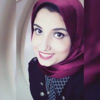 Dina Rashed